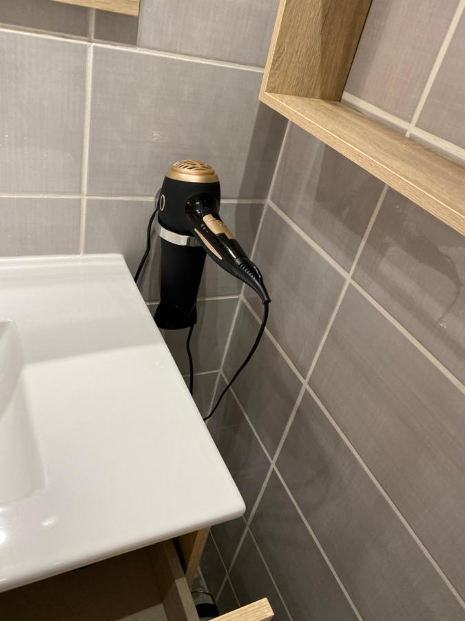 Vichy Gare - Parking - Cosy - Jardin - Labellise Clevacances 3 Etoiles ภายนอก รูปภาพ